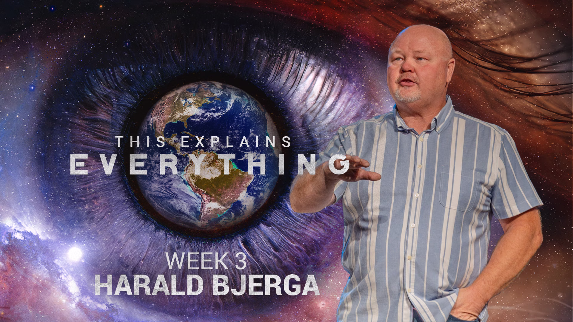 This Explains Everything | Week 3 | Northwood