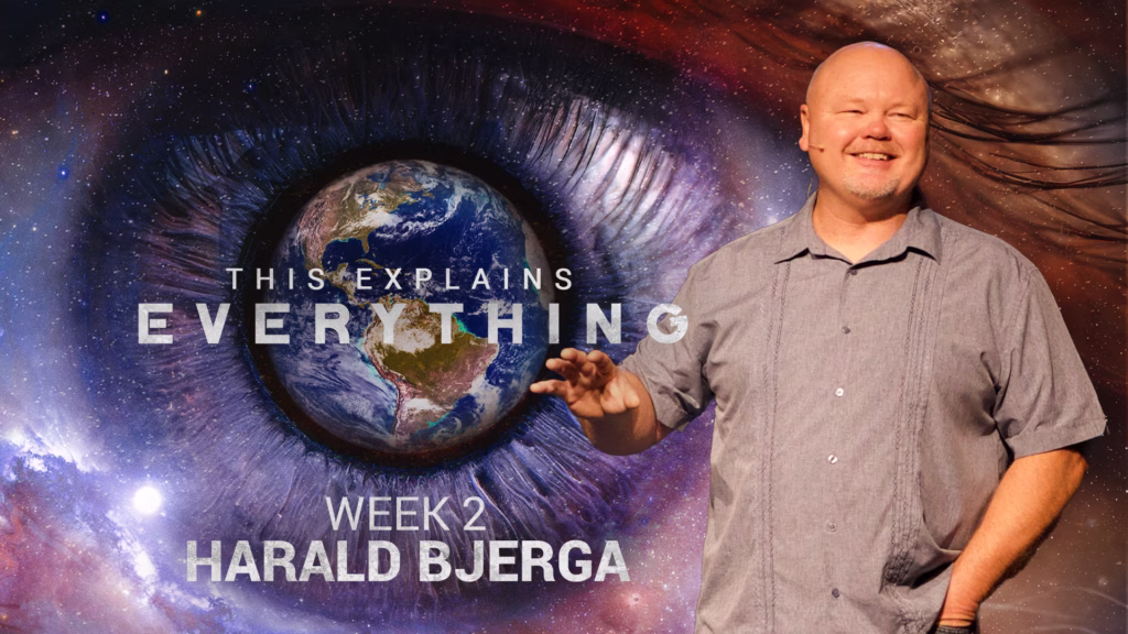 This Explains Everything |Week 2 | Northwood