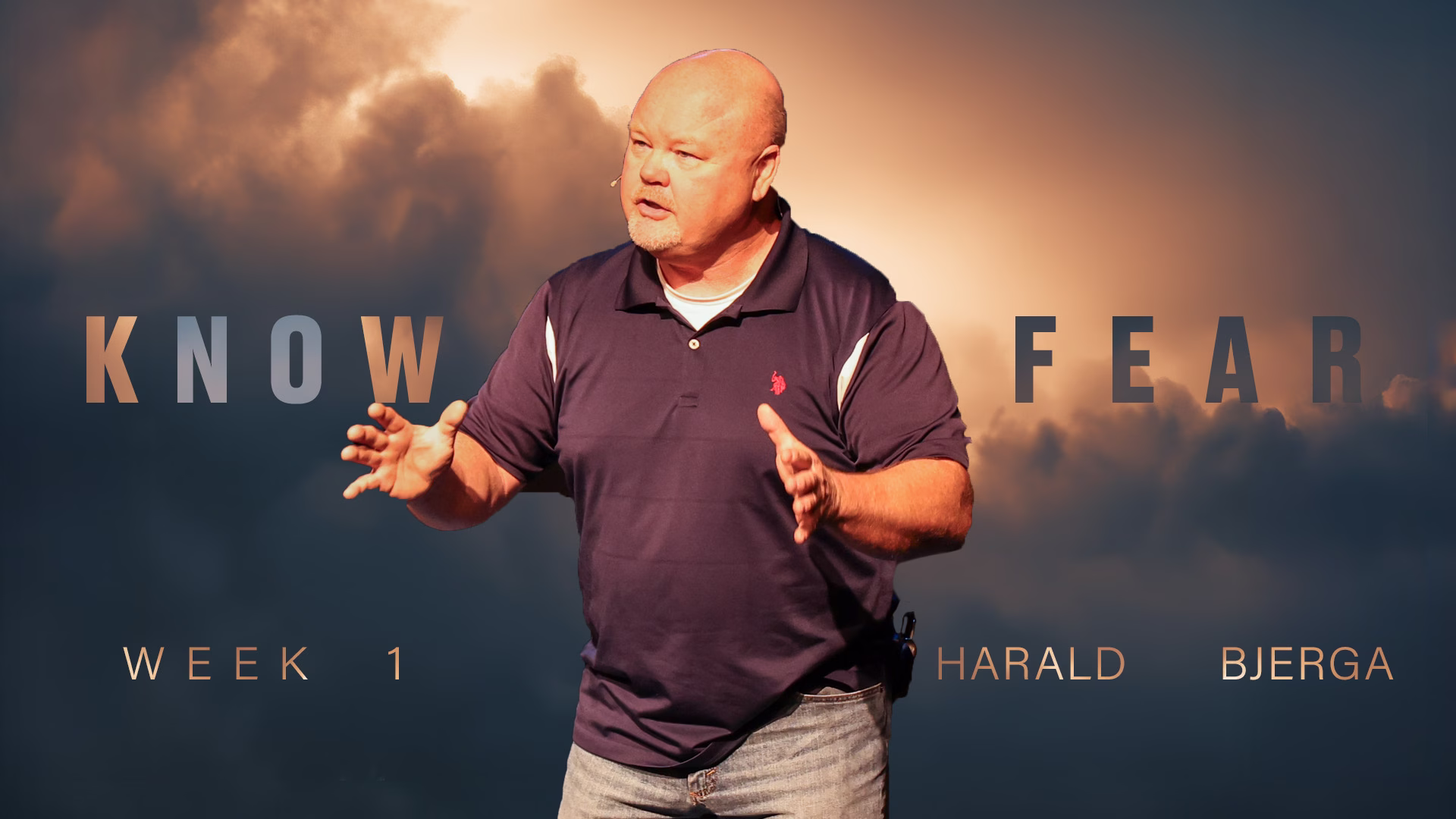 Know Fear | Week 1 | Northwood