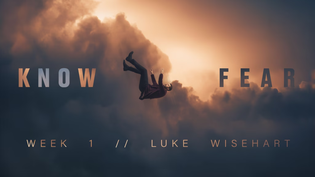 Know Fear | Week 1 | Sandusky