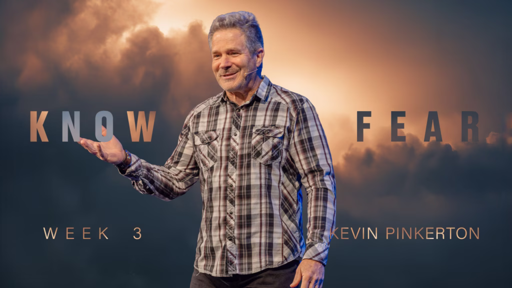 Know Fear | Week 3 | Fremont