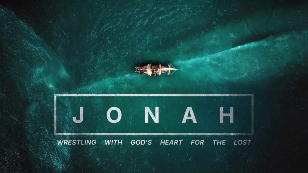 Jonah