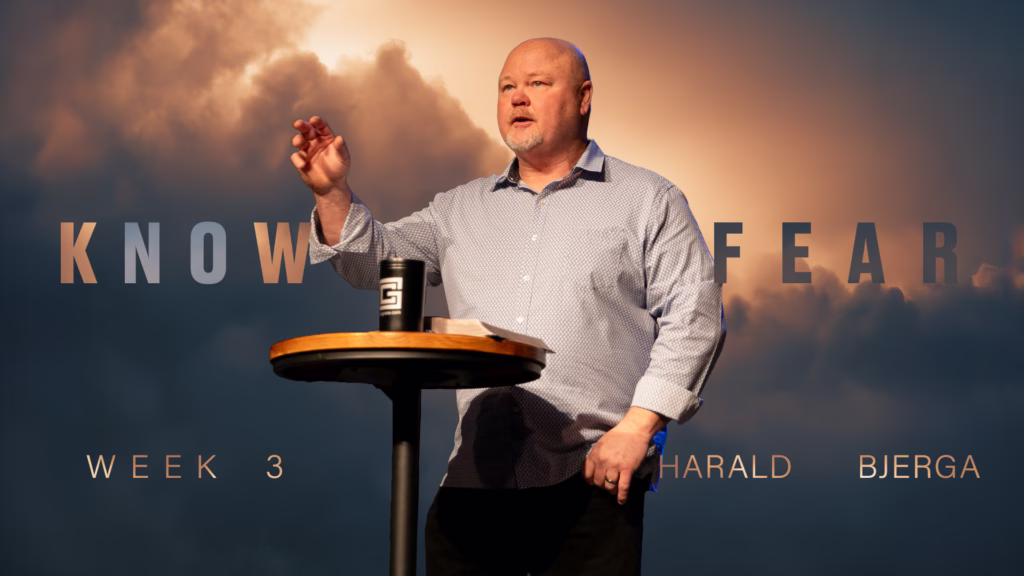 Know Fear | Week 3 | Northwood