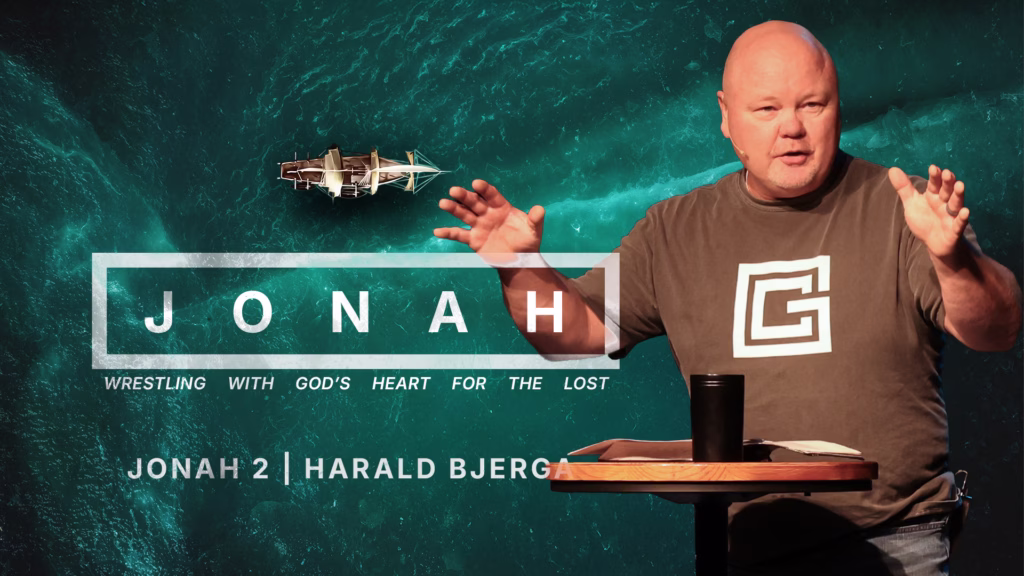 Jonah 2 | Northwood