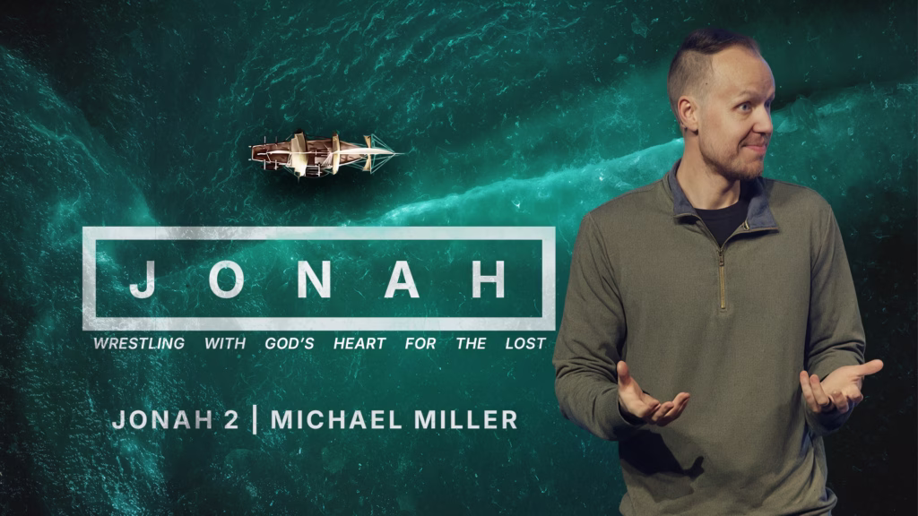 Jonah 2 | Tiffin