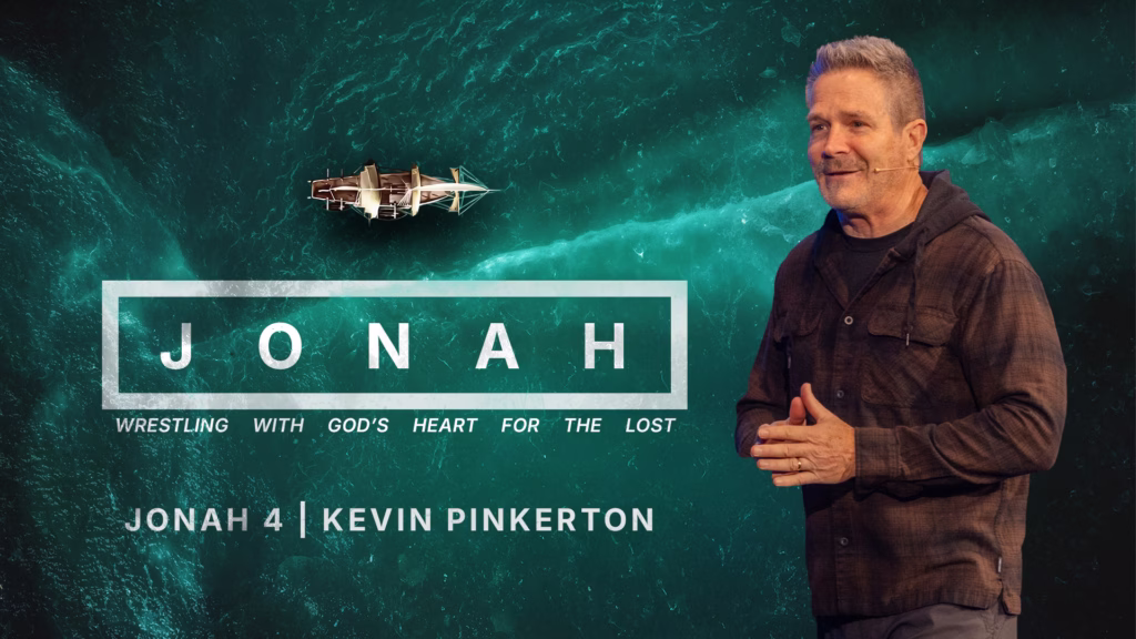 Jonah 4 | Fremont