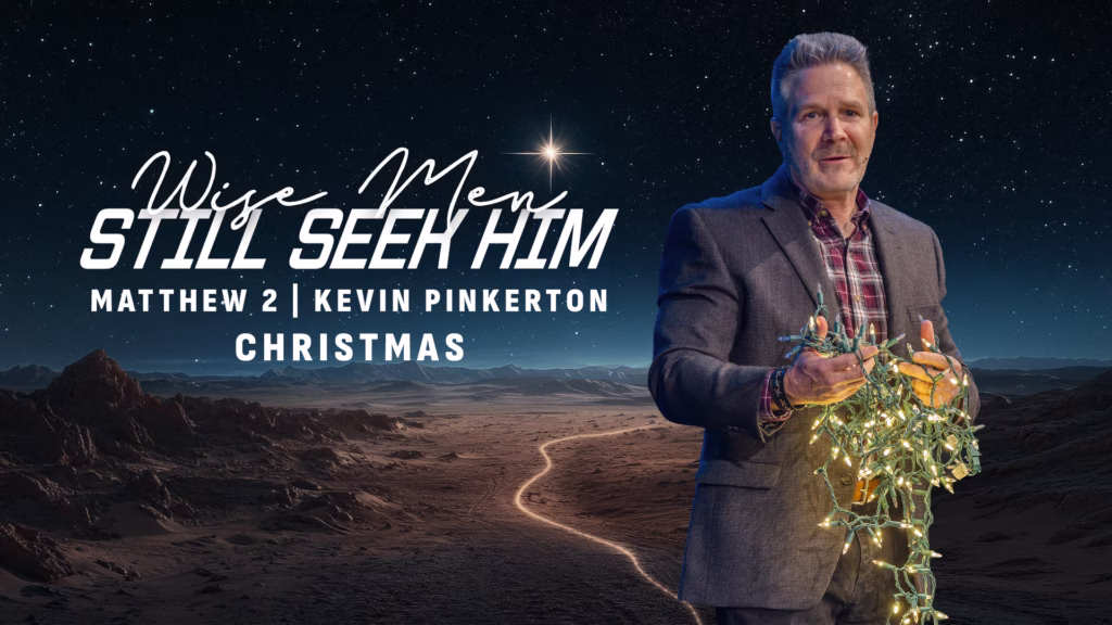 Christmas 2025 | Matthew 2 | Fremont