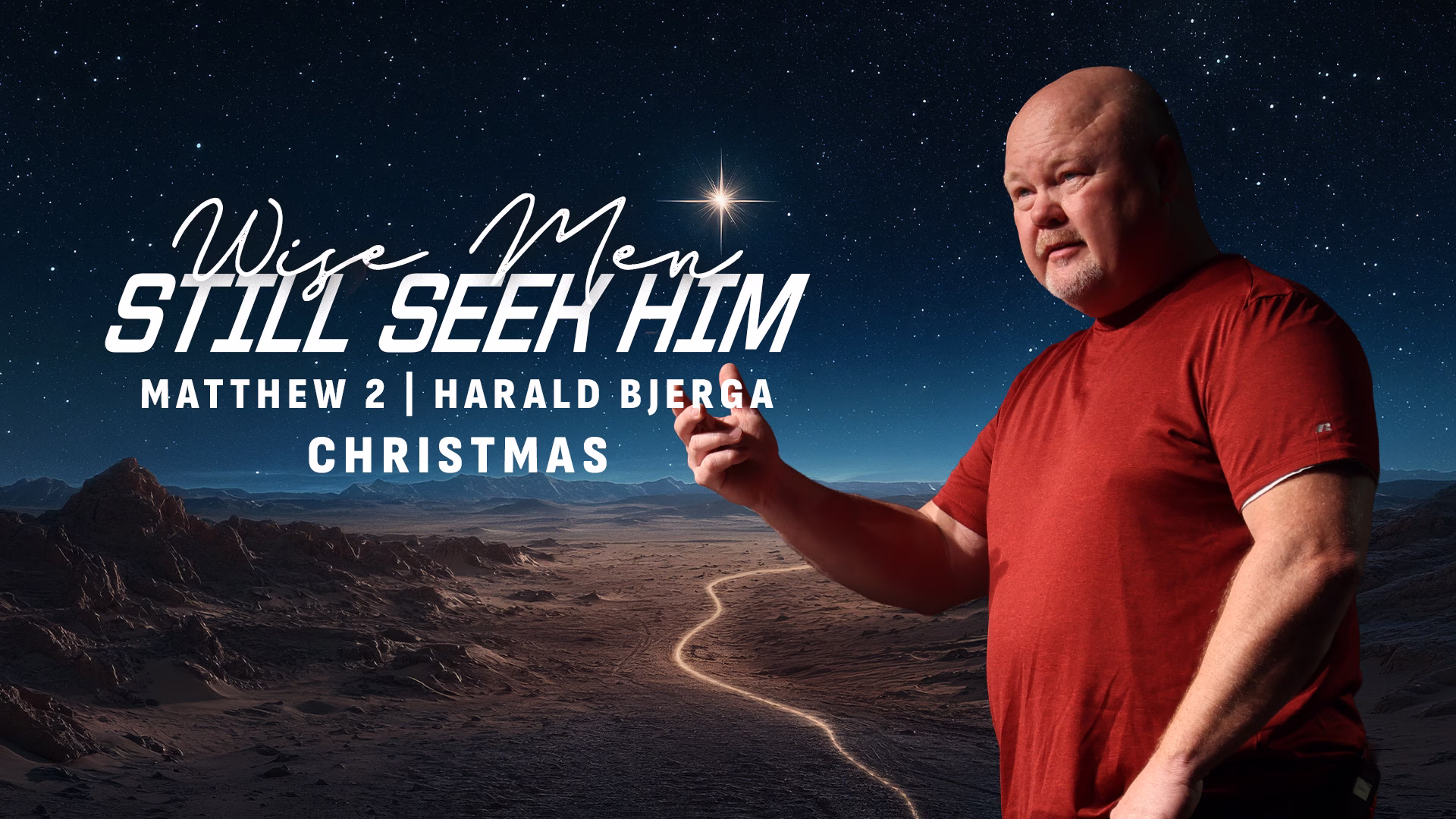 Christmas 2025 | Matthew 2 | Northwood