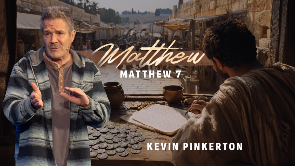Matthew 7 | Fremont