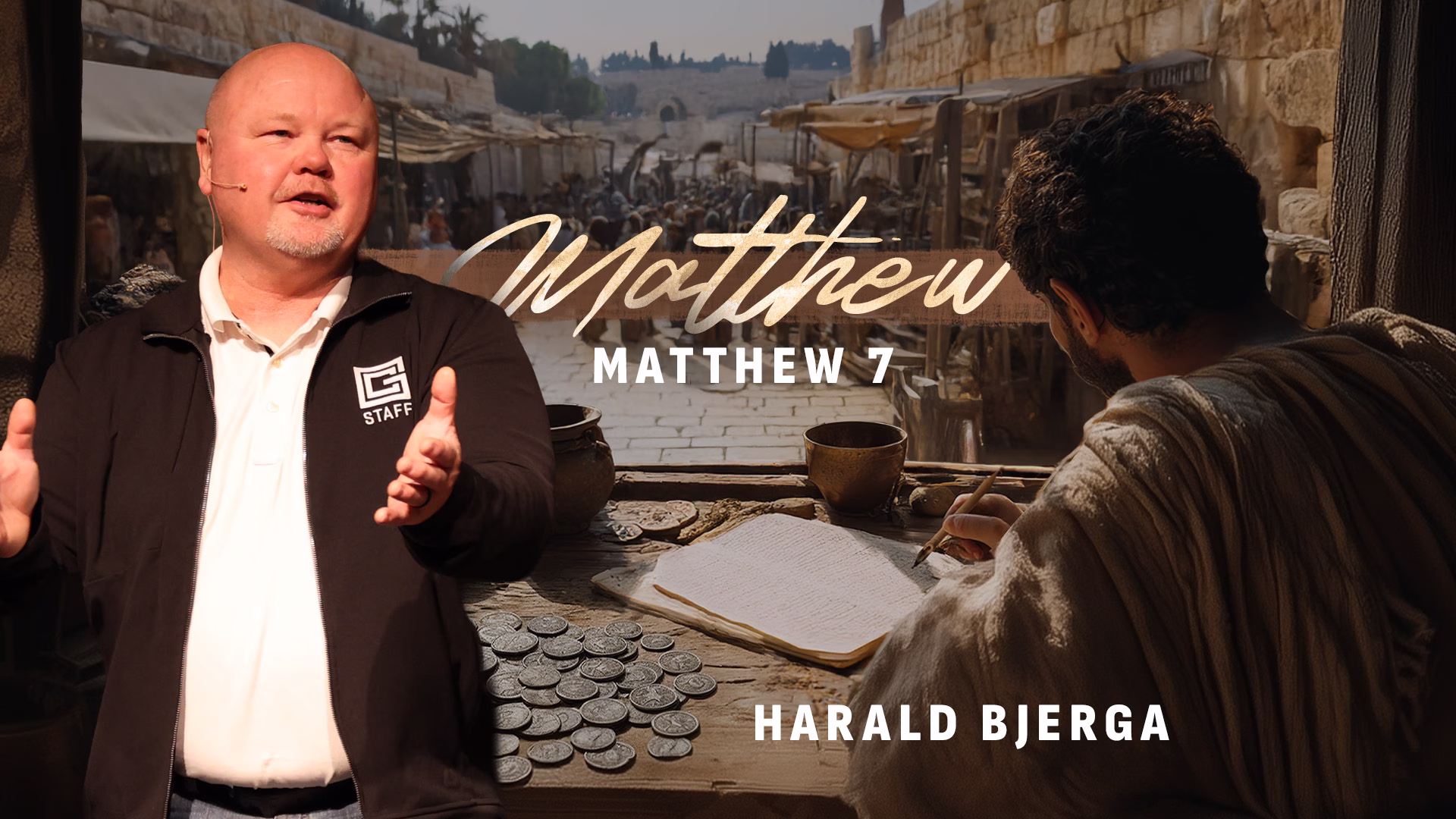 Matthew 7 | Northwood