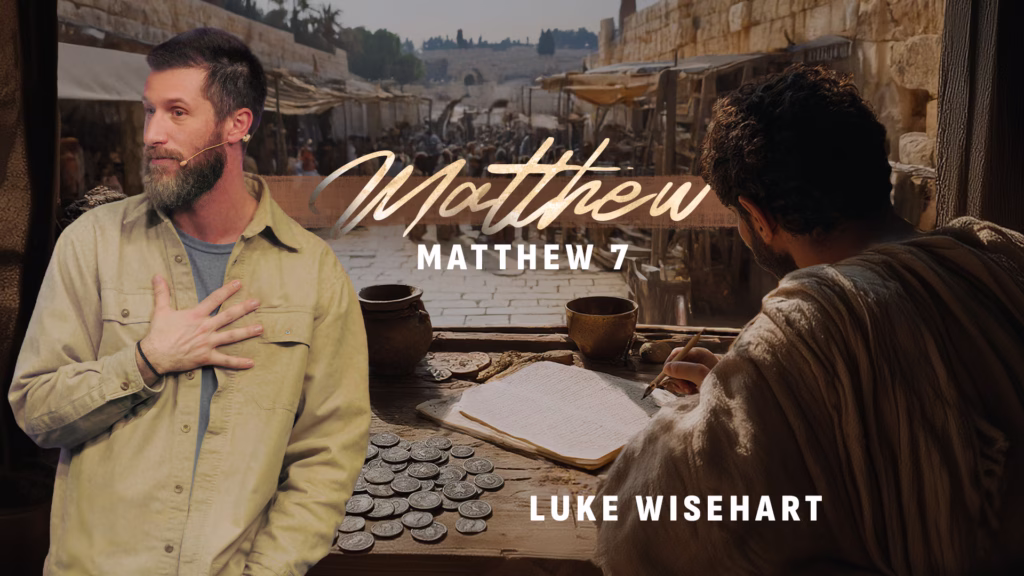 Matthew 7 | Sandusky