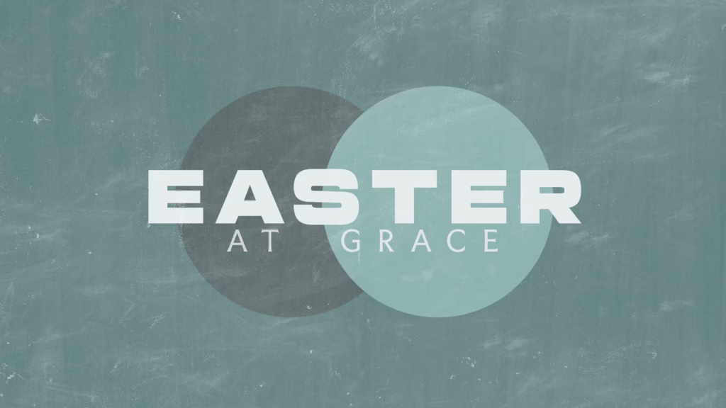Easter 2026