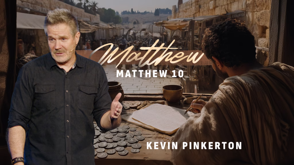 Matthew 10 | Fremont