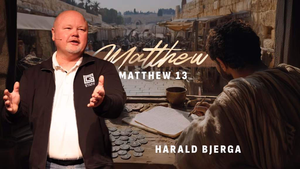 Matthew | Week 13 | Northwood