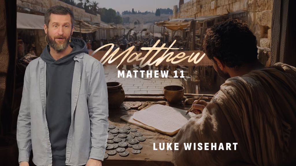 Matthew 12 | Sandusky