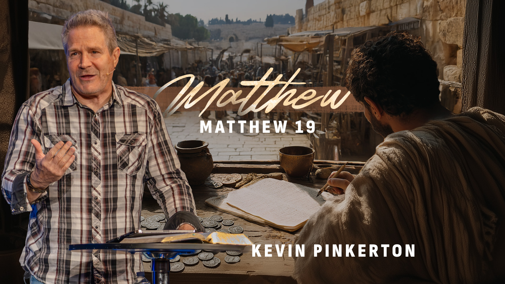 Matthew 19 | Fremont