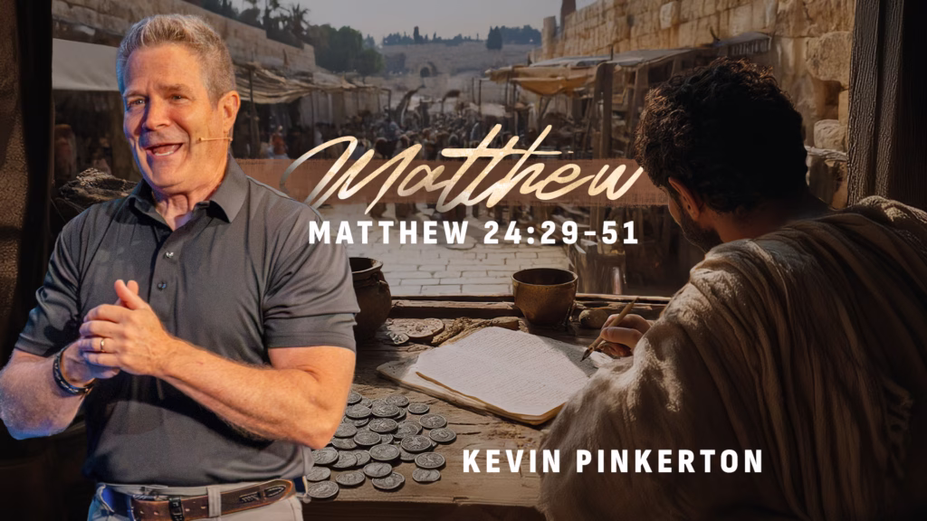 Matthew 24:29-51 | Fremont