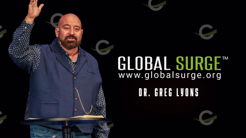 Dr. Greg Lyons | Fremont
