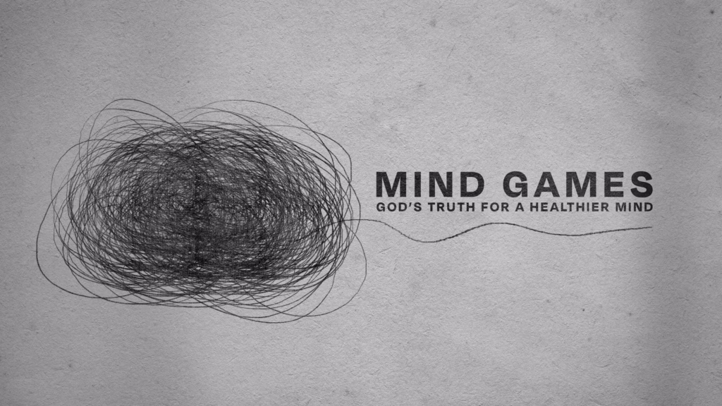 Mind Games