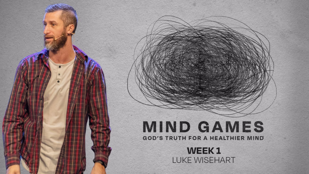 Mind Games | Week 1 | Sandusky