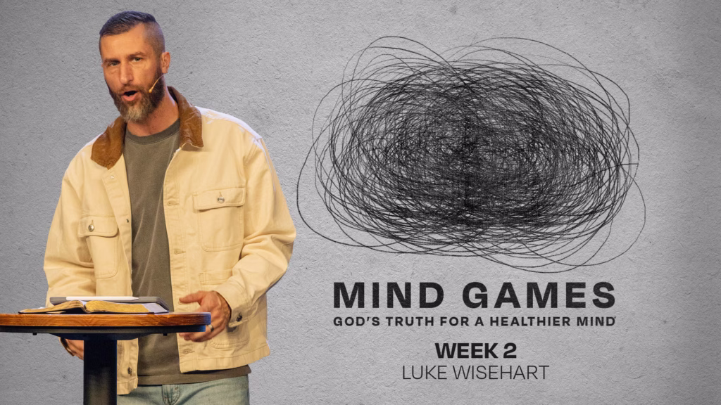 Mind Games | Week 2 | Sandusky