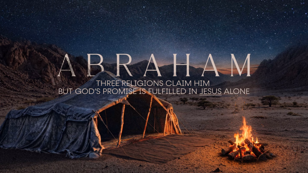 Abraham