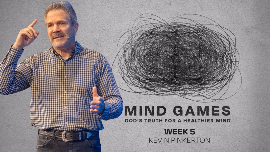 Mind Games | Week 5 | Fremont