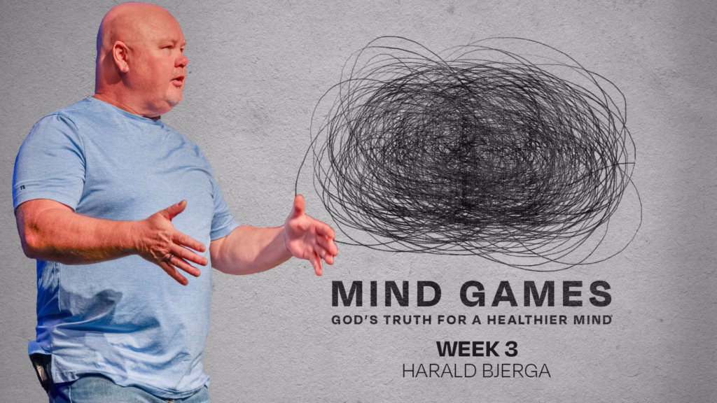 Mind Games | Week 3 | Northwood