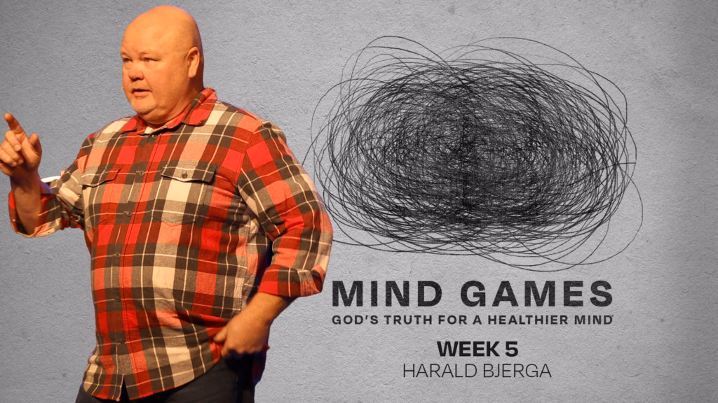 Mind Games | Week 5 | Northwood