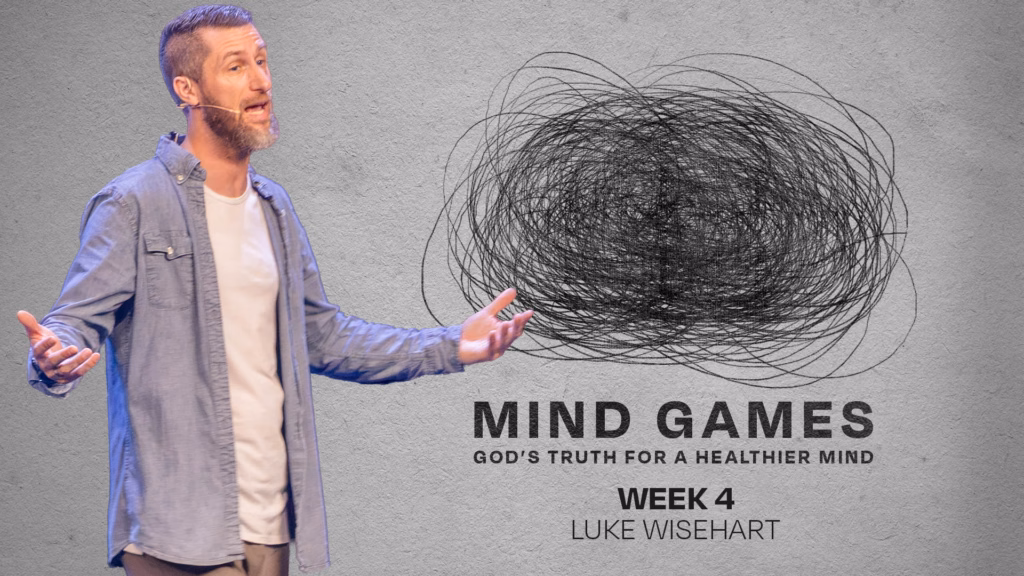Mind Games | Week 4 | Sandusky