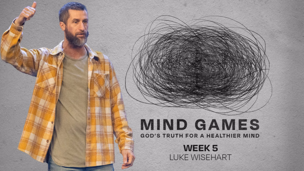 Mind Games | Week 5 | Sandusky