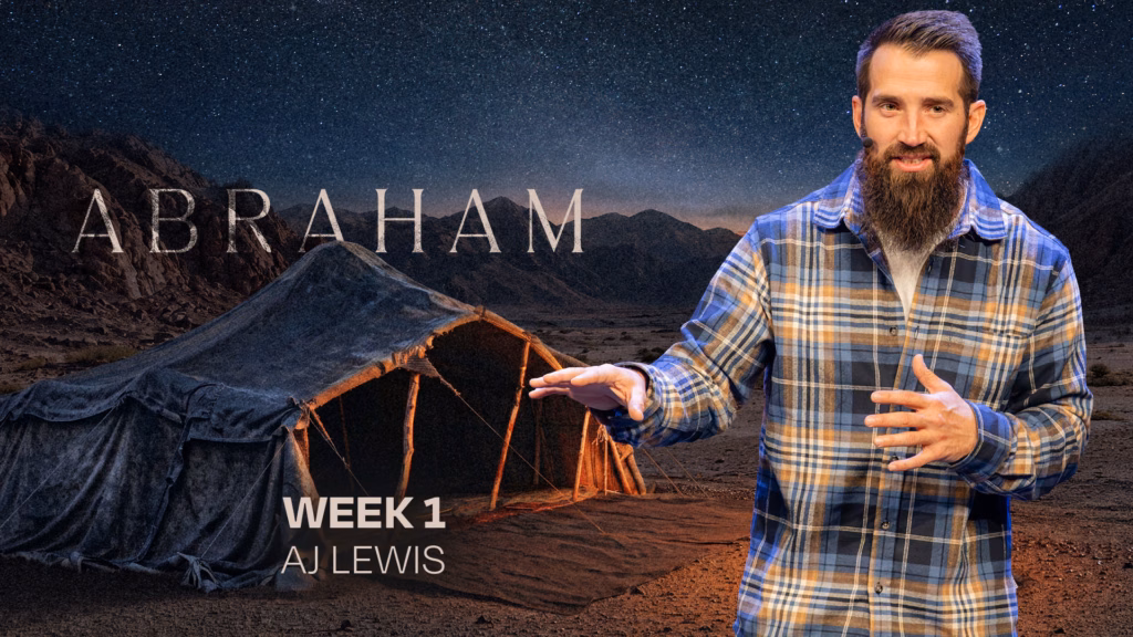 Abraham | Week 1 | Sandusky
